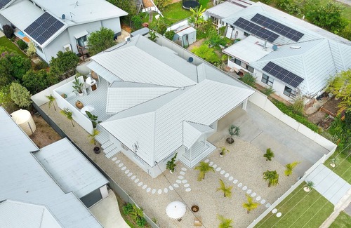 Mullumbimby Casa | The Best House In Town,