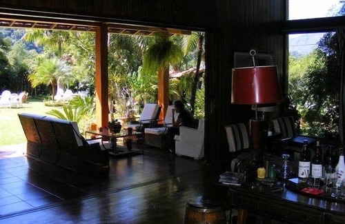 Prata Casa | The Best in Teresopolis. All luxury you deserve !