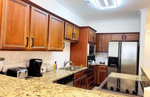 Atlantic Beach Apartamento | The best location, Spacious ocean view 7BR +pool