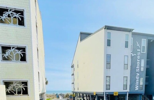 Atlantic Beach Apartamento | The best location, amazing Ocean View 7BR, pool