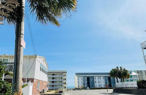 Atlantic Beach Apartamento | The best location, amazing Ocean View 7BR, pool
