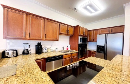 Atlantic Beach Apartamento | The best location, Wonderful Ocean View 7BR+pool