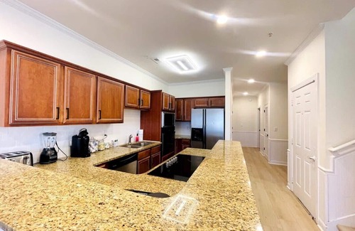 Atlantic Beach Apartamento | The best location, Wonderful Ocean View 7BR+pool