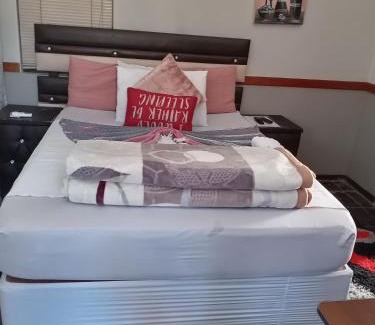 Rustenburg Casa | The Best Moments guesthouse