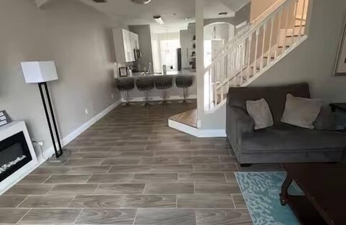 Cumbrian Lakes Casa | The Best New TownHome in Kissimmee. Minutes away from the Parks!