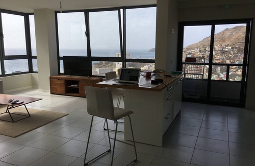 Mindelo Apartamento | Happy Stay - Feliz estadia