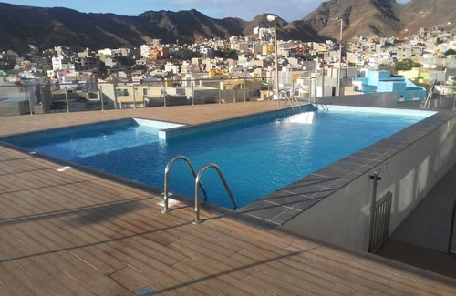 Mindelo Apartamento | Happy Stay - Feliz estadia