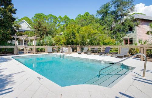 Hammocks of Seagrove Casa | The Best of Both Worlds at Seagrove Serenity