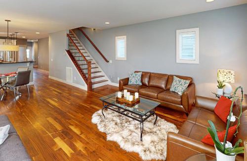 The Nations Casa | The Best of Both Worlds