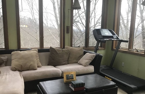 Byrdstown Casa | Lo mejor de 'Freedoms Point', What Views