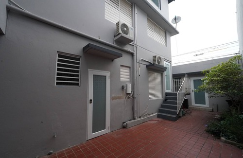 Eleanor Roosevelt Apartamento | La Mejor Opción cerca de Todo en San Juan,excelente para familiares y amigos