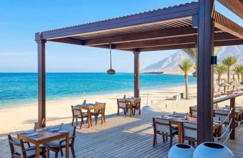 As Sifah Casa | The best place for relaxation
