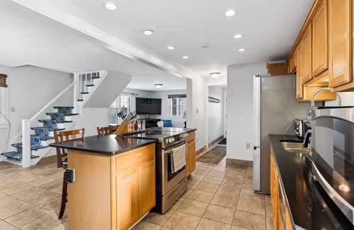 West End Casa | El mejor lugar para el dinero!
