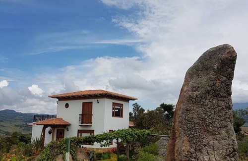 Villa de Leyva Cabina | EL MEJOR LUGAR DE DESCANSO Y REENCUENTRO CON LA NATURALEZA EN VILLA DE LEYVA
