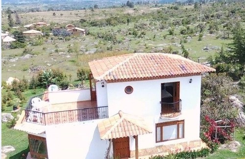 Villa de Leyva Cabina | EL MEJOR LUGAR DE DESCANSO Y REENCUENTRO CON LA NATURALEZA EN VILLA DE LEYVA