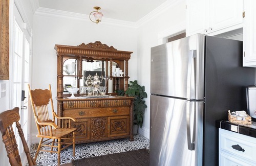 Winters Casa | THE Best Place To Stay In Winters Luxury Elegance Near Downtown Discover Winters