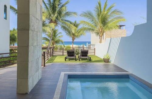 Colonia Meteorológico Villa | La Mejor Alberca and Los Mejores Amaneceres