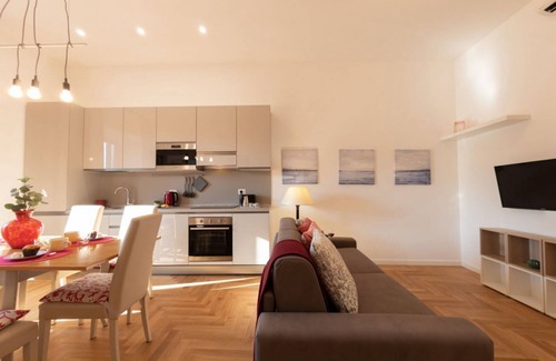 Roman Ghetto Apartamento | The Best Rent - Apartment near Isola Tiberina