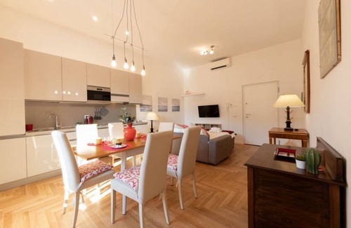 Roman Ghetto Apartamento | The Best Rent - Apartment near Isola Tiberina