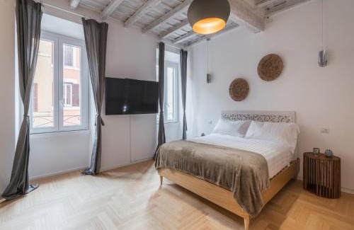 Rione XIV Borgo Apartamento | The Best Rent - Charming two-bedroom apartment near the Vatican
