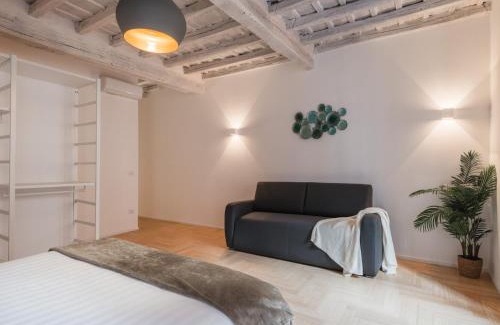 Rione XIV Borgo Apartamento | The Best Rent - Charming two-bedroom apartment near the Vatican