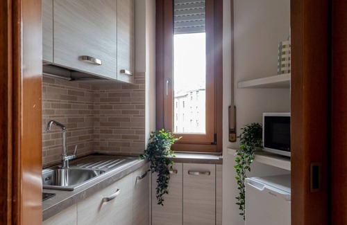 Montalbino Casa | The Best Rent - Modern two bedroom apartment in the Maciachini area