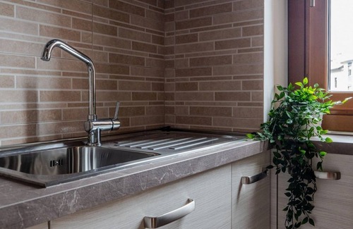 Montalbino Casa | The Best Rent - Modern two bedroom apartment in the Maciachini area