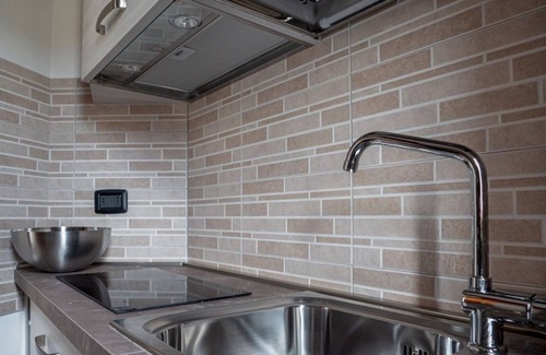 Montalbino Casa | The Best Rent - Modern two bedroom apartment in the Maciachini area