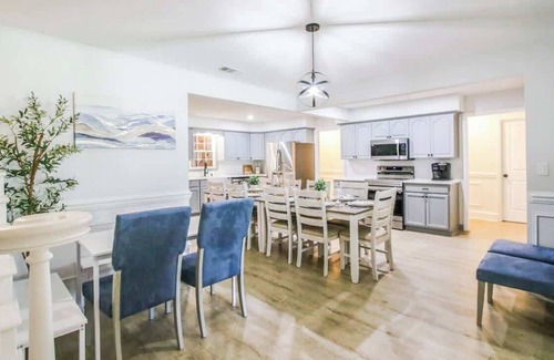 Pooler Casa | Pooler · The Pooler Playhouse: Game Room, Kids Room, & More