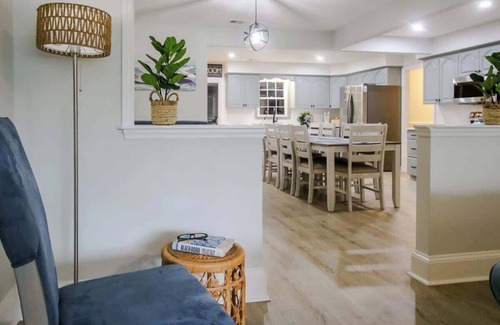 Pooler Casa | Pooler · The Pooler Playhouse: Game Room, Kids Room, & More