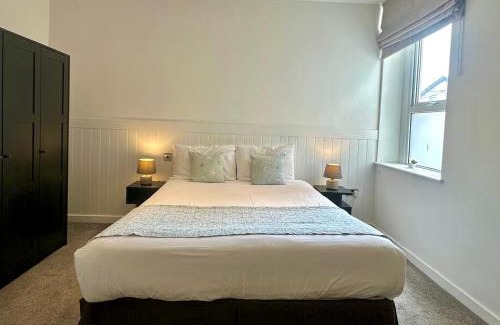 Lytham St. Anne's Apartamento | The Best Sea View Apartment
