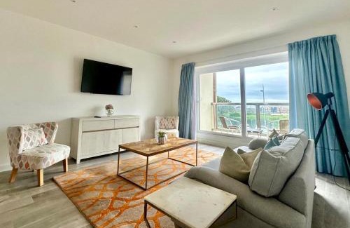 Lytham St. Anne's Apartamento | The Best Sea View Apartment