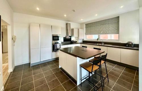 Lytham St. Anne's Apartamento | The Best Sea View Apartment