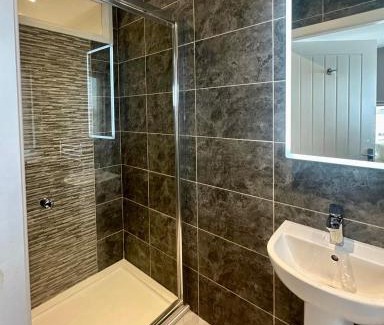 Lytham St. Anne's Apartamento | The Best Sea View Apartment
