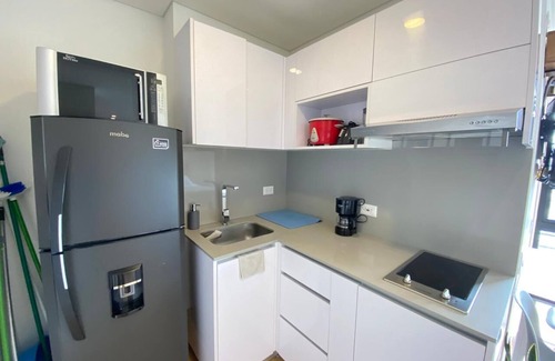 Los Martires Apartamento | The best space for Bogotá