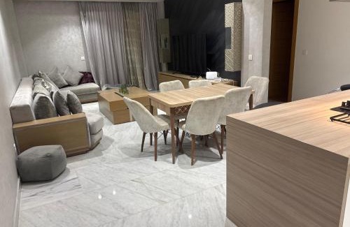 Malabata Apartamento | The best standing malabata hills