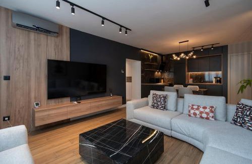 Seoci Apartamento | The best stay in Sarajevo