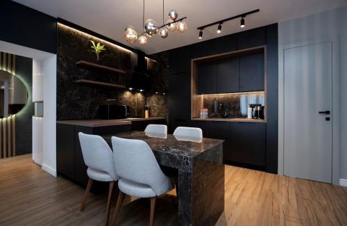 Seoci Apartamento | The best stay in Sarajevo