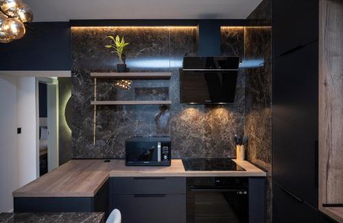 Seoci Apartamento | The best stay in Sarajevo