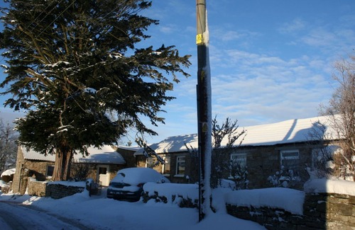 Worton Cabaña | 1 bedroom accommodation in Woodhall near Askrigg