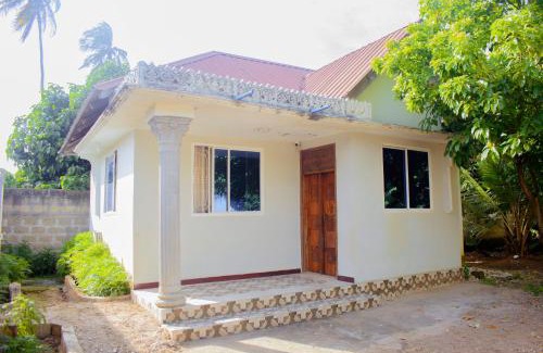 Tunguu Casa | The Best Travelling Zanzibar Apartment