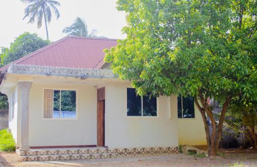 Tunguu Casa | The Best Travelling Zanzibar Apartment