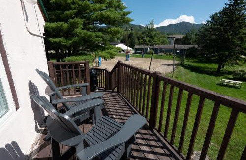 Jeffersonville Casa | The Best View at Smugglers' Notch