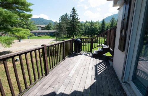 Jeffersonville Casa | The Best View at Smugglers' Notch