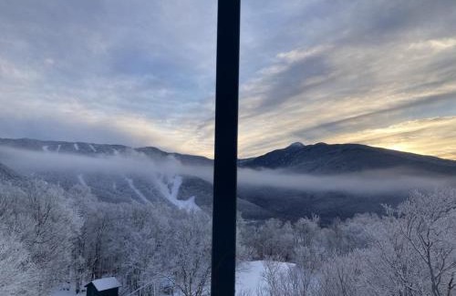 Jeffersonville Casa | The Best View at Smugglers' Notch