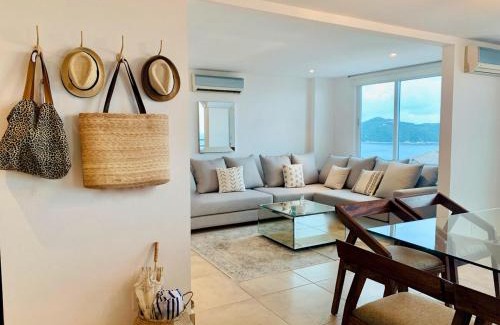 Brisas del Marqués Apartamento | The Best View in Brisas Marques