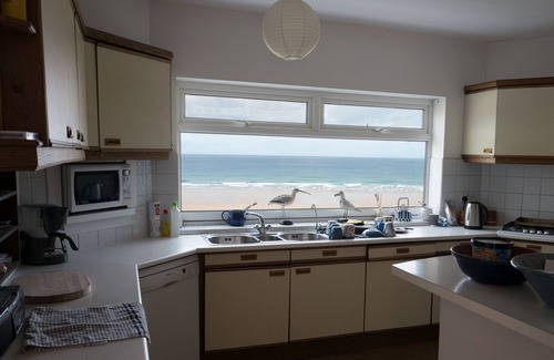 Trenance Casa | La mejor vista en Cornwall?