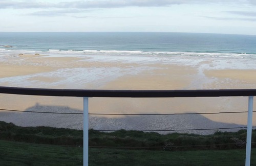 Trenance Casa | La mejor vista en Cornwall?