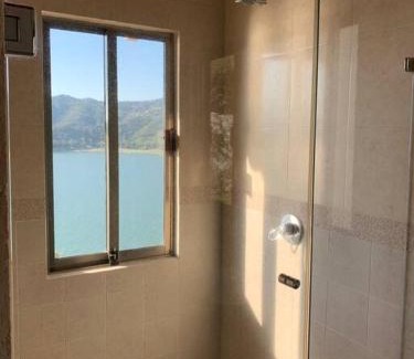 El Santuario Casa | The best view in Valle de Bravo
