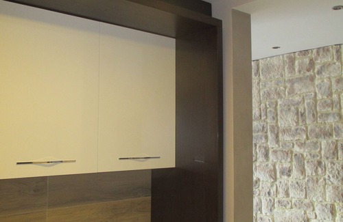 Novi Beograd Apartamento | ¡La mejor vista de Belgrado desde lo alto de la torre Genex! 68m2 recién reformado